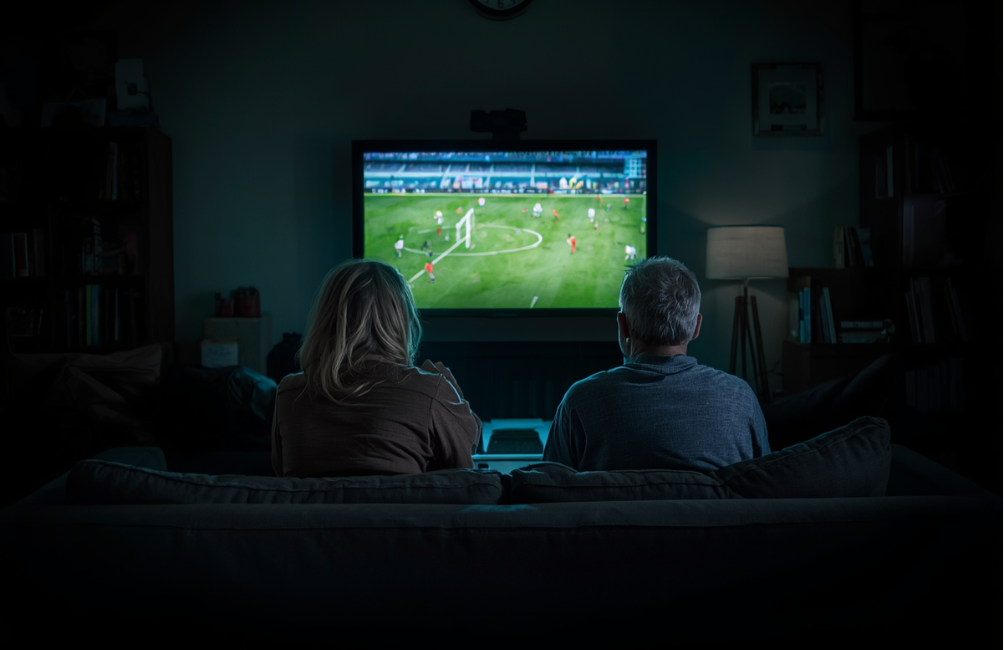 football
